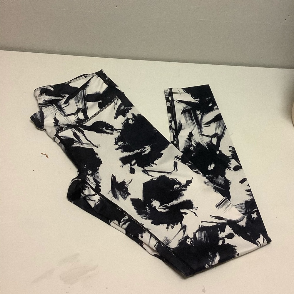 Workout leggings